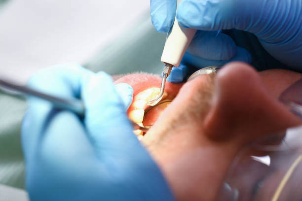 Best Emergency Cosmetic Dentistry in Shawnee, OK