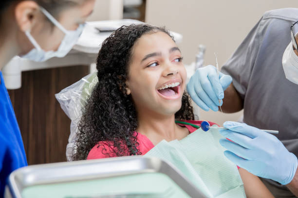 Best Pediatric Emergency Dentist in Shawnee, OK