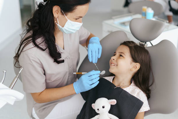 Best Emergency Dental Extractions in Shawnee, OK