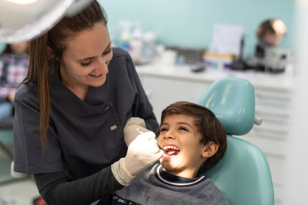 Best Emergency Dentist for Lost Fillings or Crowns in Shawnee, OK