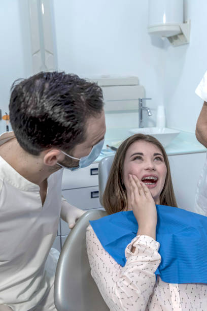 Best Broken or Cracked Tooth Emergency Dentist in Shawnee, OK