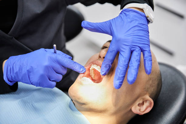  Shawnee, OK Emergency Dentist Pros