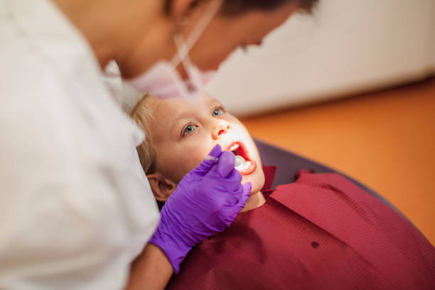Best Emergency Dental Care for Abscessed Tooth in Shawnee, OK