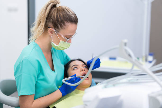 Best Mobile Emergency Dentist in Shawnee, OK